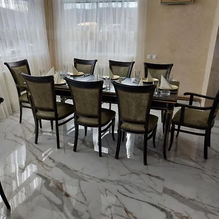 Joksim Rooms&restaurant 3* Kursumlija