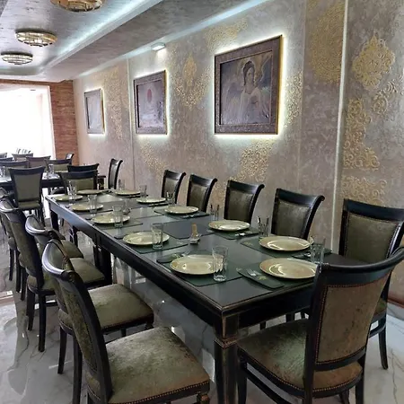 Joksim Rooms&restaurant Motel 3*