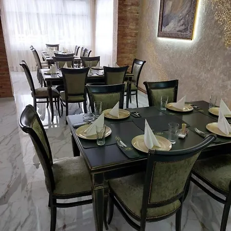 Joksim Rooms&restaurant Kursumlija