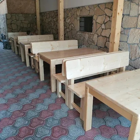 Joksim Rooms&restaurant Motel 3*