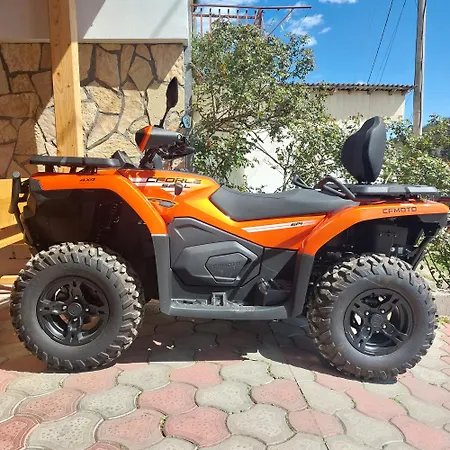 Joksim Rooms&restaurant Motel 3*