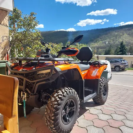 Motel Joksim Rooms&restaurant Kursumlija