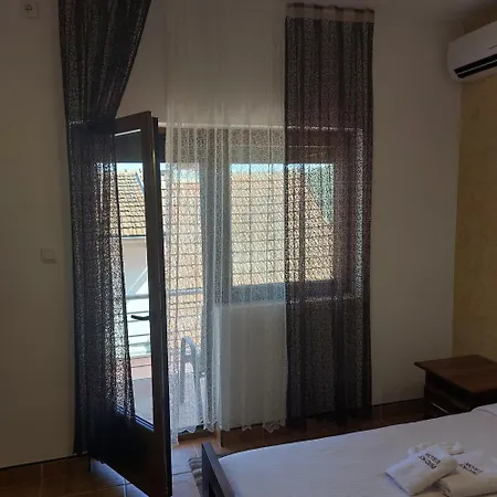 Joksim Rooms&restaurant 3* Kursumlija