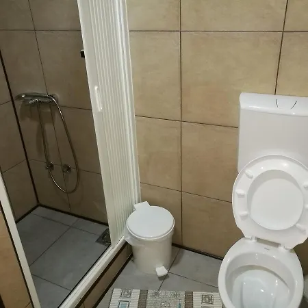 Joksim Rooms&restaurant 3* Kursumlija