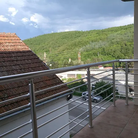 Motel Joksim Rooms&restaurant 3*