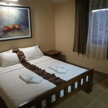 Motel Joksim Rooms&restaurant 3*