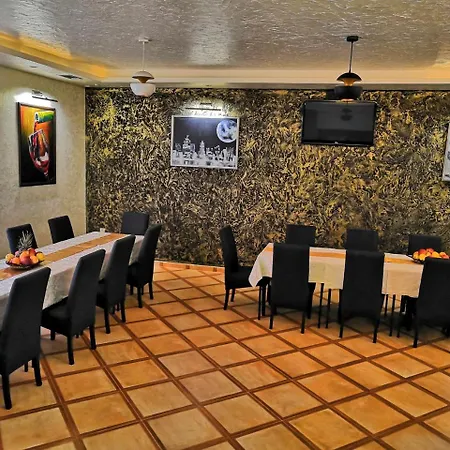 Motel Joksim Rooms&restaurant 3*